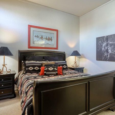 Appartamento The Summit 72 Mammoth Lakes Esterno foto