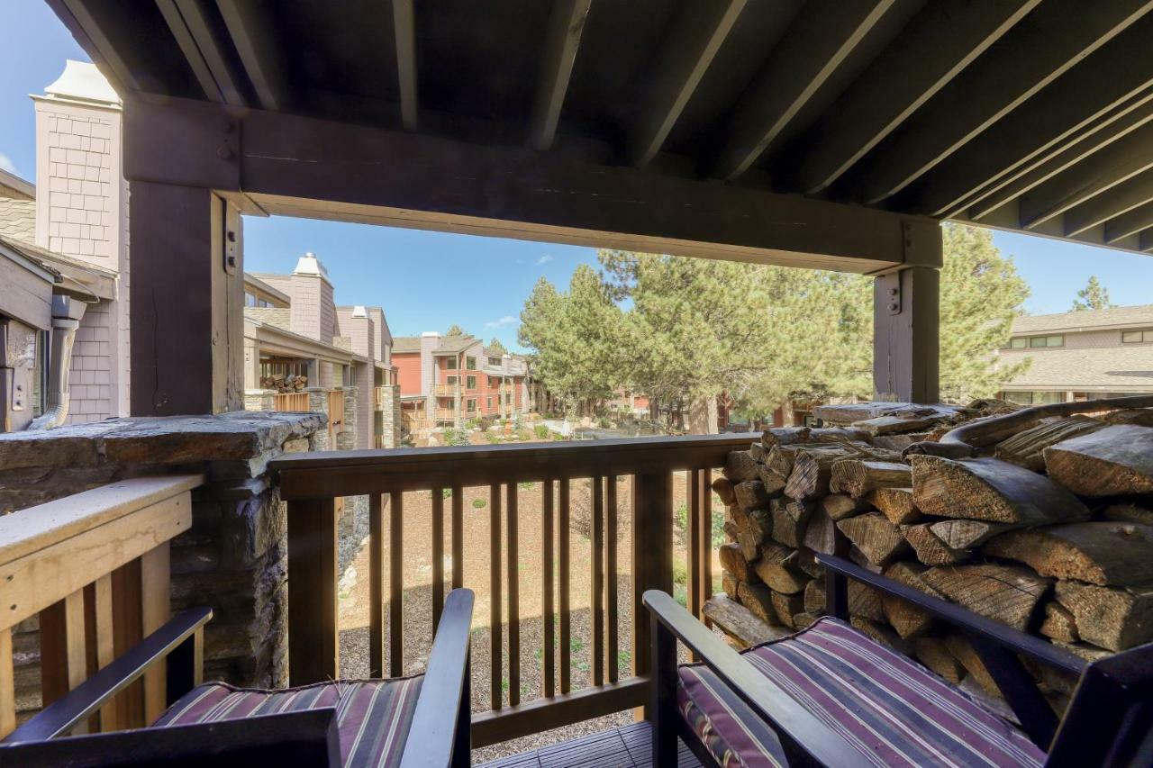 Appartamento The Summit 72 Mammoth Lakes Esterno foto
